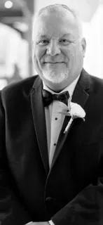 Terry A. Bollom, Founder of Big Fin Insurance